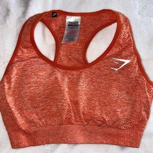 Gymshark vital sports bra